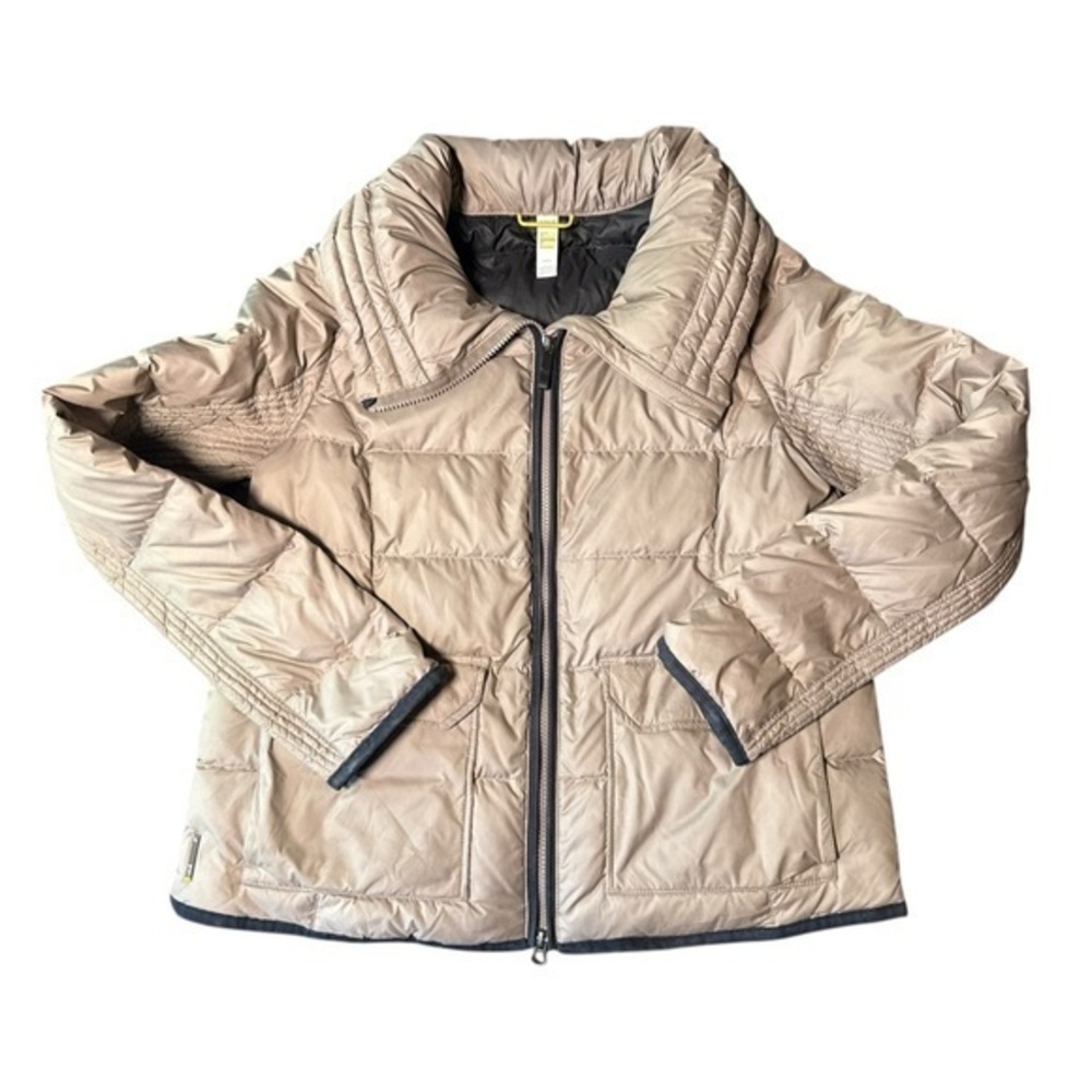 ▶️ Lole ◀️ Duck Down Feather Winter Jacket women’s Medium